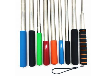 How to choose the hooks and handles of disc golf retriever?