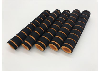 How to choose a right handle          for your telescopic pole?