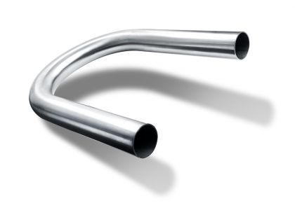Aluminum alloy bending processing and attention points