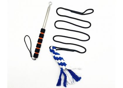 Mini Flirt Pole