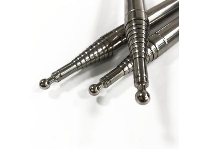Key points of stainless steel antenna production