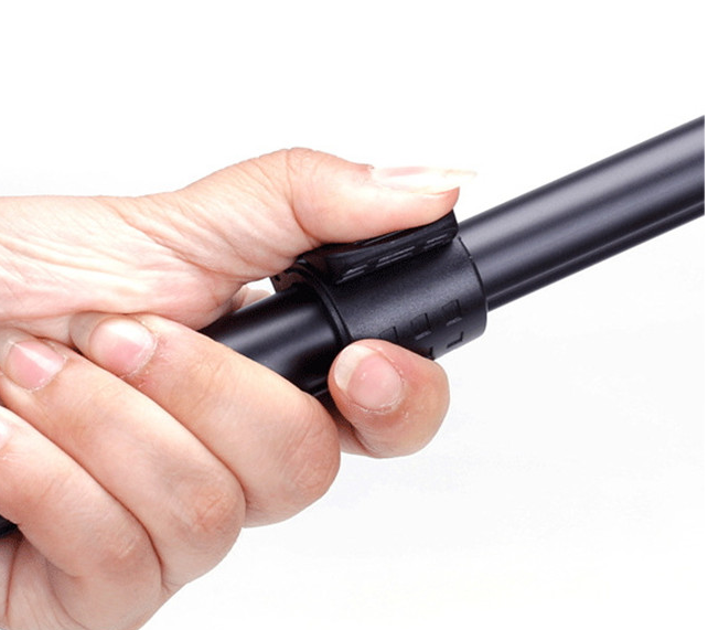 aluminum telescopic pole with flip lock2.png