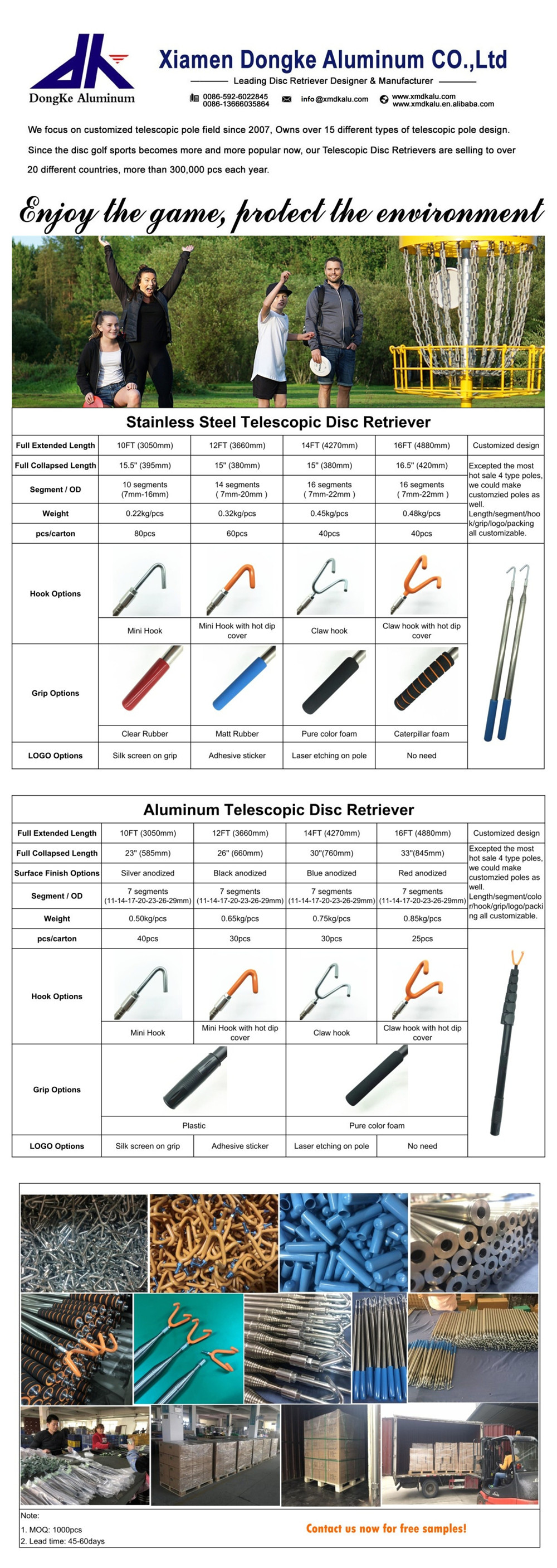 Hog Heaven Open Powered by Lucky Ace Discs (HOTT Event) · Disc Golf Scene, image size:1000x2812