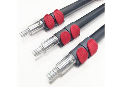 New product economy  aluminum telescopic pole