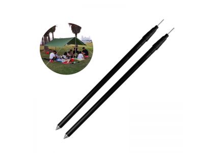 Rv support rod ----Stocking up for Christmas