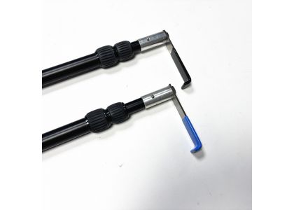 New product for cargo retriever pole