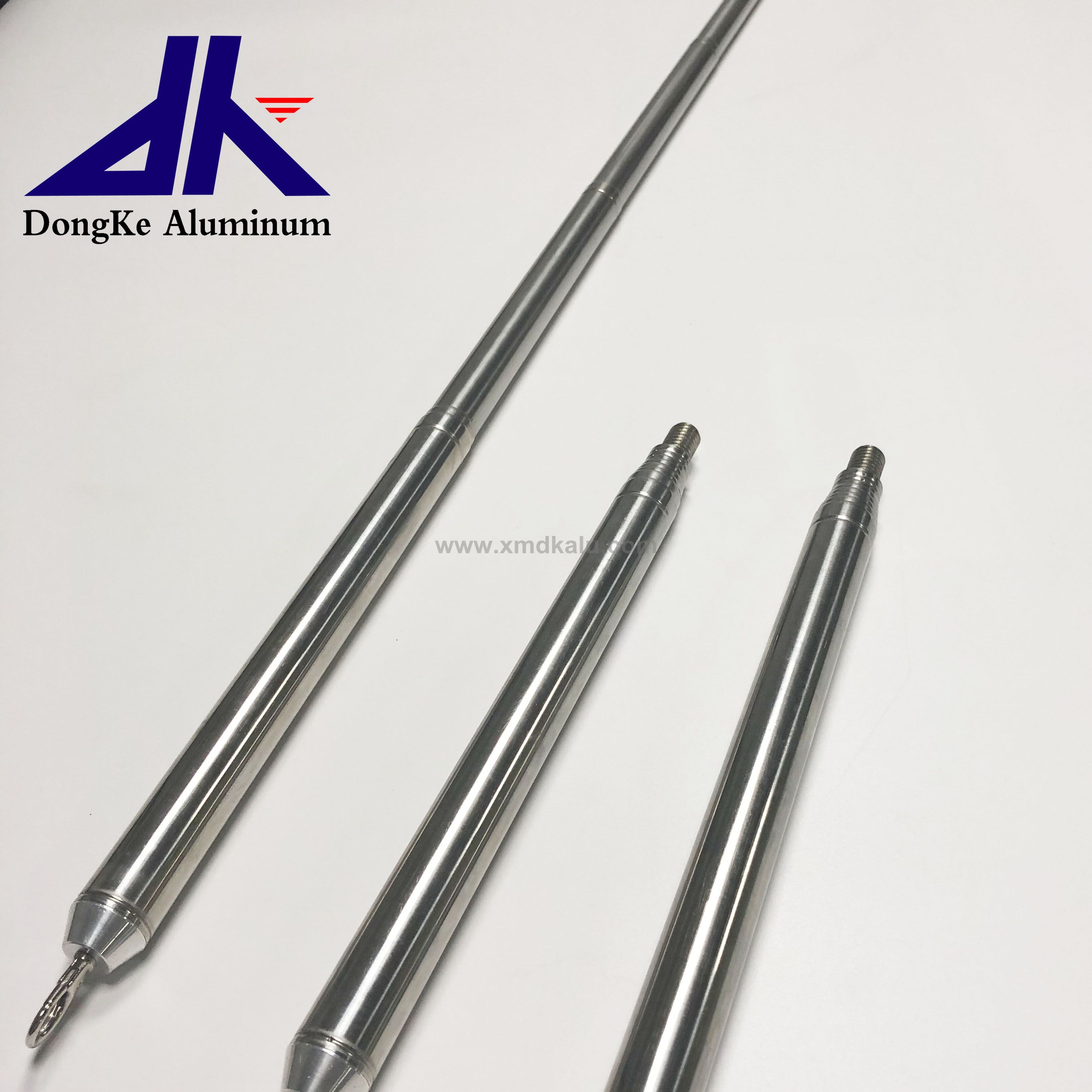 Stainless Steel Telescoping Tubing