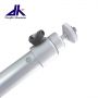 Aluminum Extendable Selfie stick with Adjustable Holder for iPhone and camera