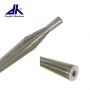 Stainless steel telescopic golf ball retriever 