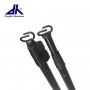 hospital infusion stand aluminum folding iv pole