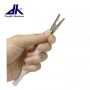 Customized stainless steel telescopic handle with alligator clip for cigar