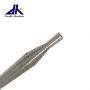 Stainless Steel Telescopic Pointer Instrument Baton Ball Pen