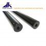 Custom anodizing small aluminum telescopic pole