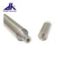 Custom stainless steel telescopic pole