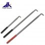 Customized stainless steel telescopic tube