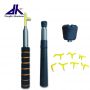 Customized stainless steel telescopic tube