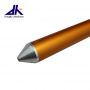 Gold Aluminum Tent Poles