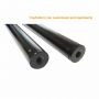 custom round aluminum telescopic tube