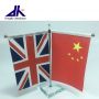 stainless steel telescopic flag pole