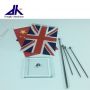 stainless steel telescopic flag pole