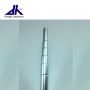 New  Twist pro Aluminum telescopic pole
