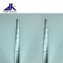 New  Twist pro Aluminum telescopic pole