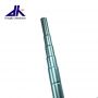 Twisting lock Aluminum telescopic pole