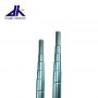 Twisting lock Aluminum telescopic pole