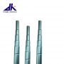 Twisting lock Aluminum telescopic pole