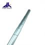 DIY aluminum locking telescopic pole / telescopic handle / telescopic tube