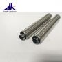 Custom stainless steel telescopic tube with less friction for medical