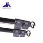 7 Sections Aluminum telescopic pole with flip lock