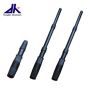 aluminum twist lock telescopic pole for cleaning or  monopod