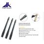 aluminum twist lock telescopic pole for cleaning or  monopod