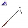 Customized stainless steel telescopic pick up pole with hook