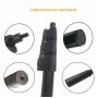 Multifunctional aluminum telescopic pole for high-rise window cleaning