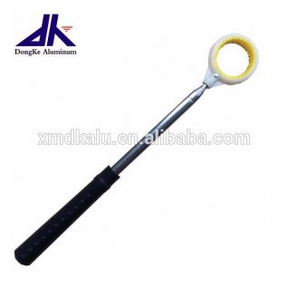 Simple Stainless Steel Golf Ball Picking Rod