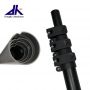 5 Section adjustable strong  window cleaning telescopic pole
