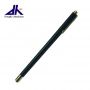 Stainless Steel Telescopic Pointer Instrument Baton Ball Pen