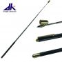 Stainless Steel Telescopic Pointer Instrument Baton Ball Pen