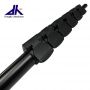 7 section Aluminum Telescopic Window Cleaning Pole