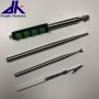 customized stainless steel extension pole for different usage