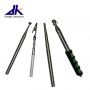 Customized stainless steel telescopic pick up pole with hook 