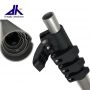 33mm aluminum extension multipurpose pole