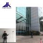 33mm aluminum extension multipurpose pole