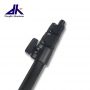 Aluminum Telelscopic Pole With Lock Mechanism For Outdoor Activity 