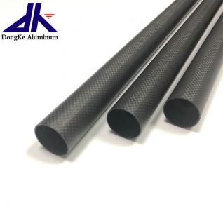 Carbon Fiber Trekking Poles