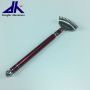 Stainless steel scratching tool