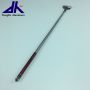 Stainless steel scratching tool