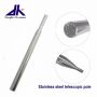 Stainless steel antenna rod
